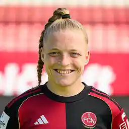 Franziska Mai