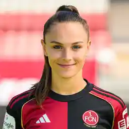Sanja Homann