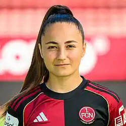Maëlle Seguin