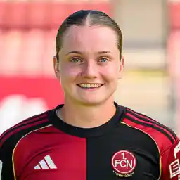 Jacqueline Baumgärtel
