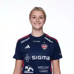Thea Sørbo