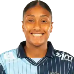 Melinda Mendy