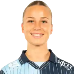 Zoé Stievenart