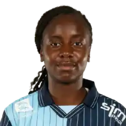 Chancelle Effa Effa