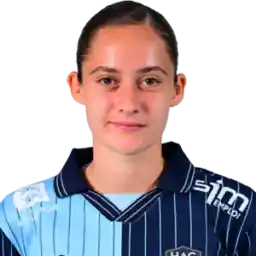 Thais Gallais