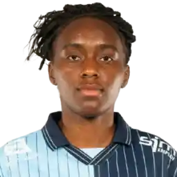 Esther Mbakem Niaro