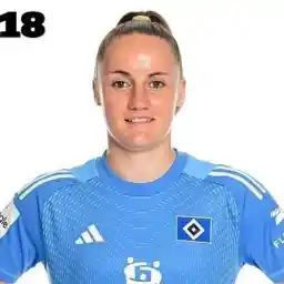 Laura Sieger