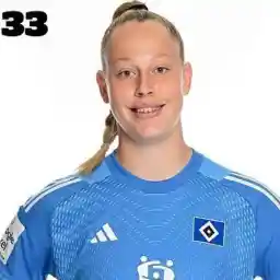 Larissa Haidner