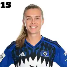 Annalena Wucher