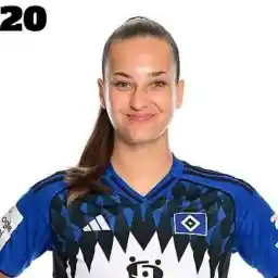 Emilia Hirche