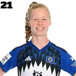 Jaqueline Dönges