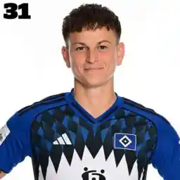 Jobina Lahr
