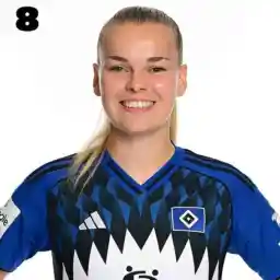 Svea Stoldt