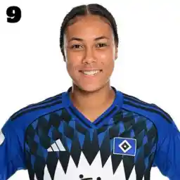 Melina Krüger