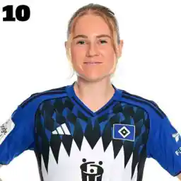Carla Morich
