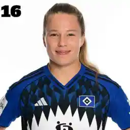 Christin Meyer