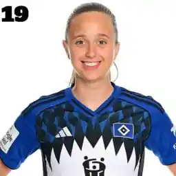 Victoria Schulz