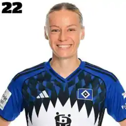 Sophie Hillebrand