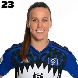 Viktoria Schwalm