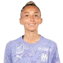 Chloé N'Gazi