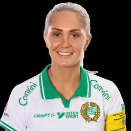 Alice Carlsson