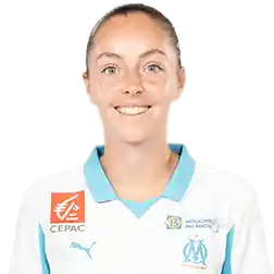 Margaux Le Mouël