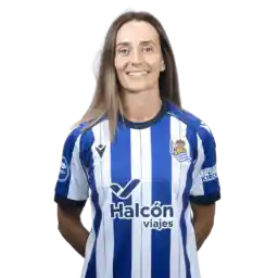 Ainhoa Vicente Moraza