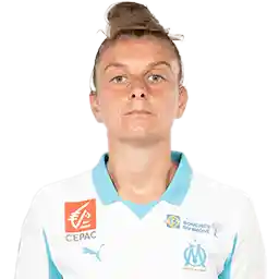 Marie-Charlotte Léger