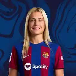 Alexia Putellas