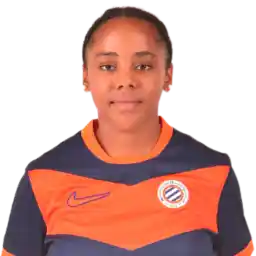 Kentissia Bacoul-Juillard