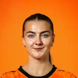 Elisa Sigurjonsdottir