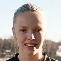 Thelma Pálmadóttir