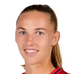 Daniëlle Noordermeer