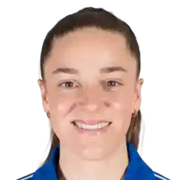 Deborah-Anne De la Harpe