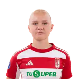 Linnéa Silvoll Laupstad