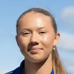 Paula Broddner-Klingspor