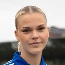 Freja Lindwall