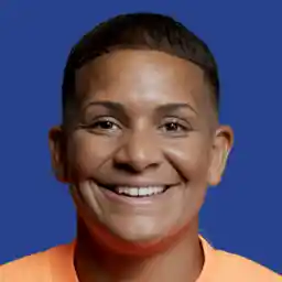 Shanice van de Sanden