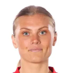 Amanda Wulff