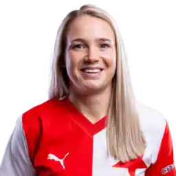 Tereza Krejčiříková