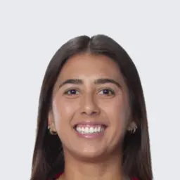 Liliana Fernández
