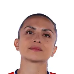 Valeria Miranda