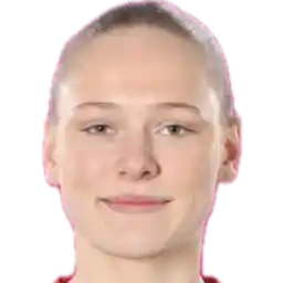 Lovis-Esmeralda Bång