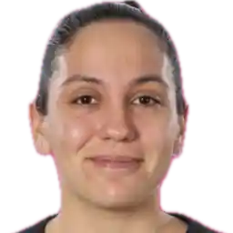 Michelle Rojas Flores