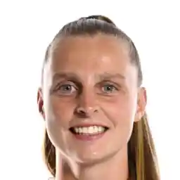 Anouk van der Klooster