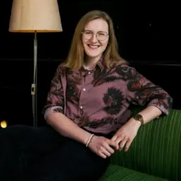 Šárka Strýhalová