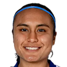 Mia Flores