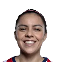 Jaqueline Rodríguez