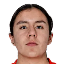 Dayra Bustos