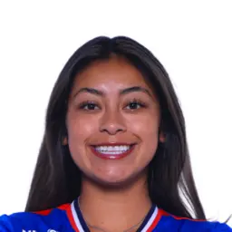 Andrea Frías